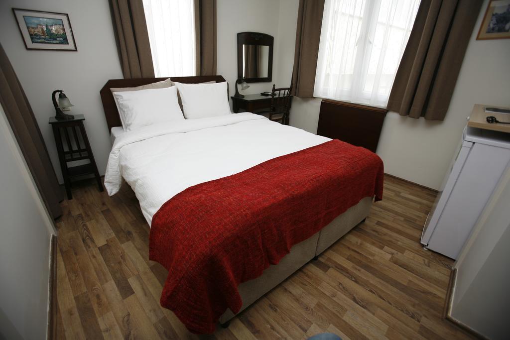 Taksim Opera Apart Стамбул Номер фото